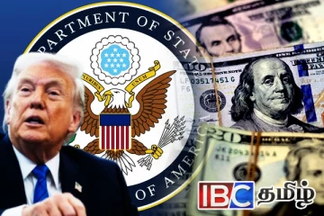 இலங்கையிலுள்ள அமெரிக்க தூதரகத்தின் முகநூல் பதிவுகள் முடக்கம்