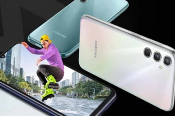 குறைந்த விலையில் 5G சாம்சங் மொபைல்... சிறப்பம்சங்கள் என்ன?