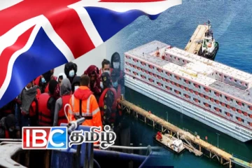 புகலிடக்கோரிக்கையாளர்கள் தொடர்பில் பிரித்தானிய அரசு எடுத்த தீர்மானம்