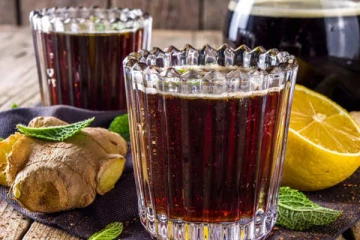 மின்னல் வேகத்தில் 3 கிலோ எடை குறைக்க இந்த ஒரே ஒரு பானம் போதும்! தினமும் வெறும் வயிற்றில் குடிங்க