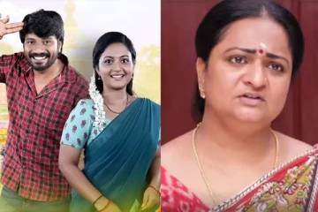 சடலமாக மீட்கப்பட்ட சிறகடிக்க ஆசை சீரியல் நடிகை... காரணம் என்ன?