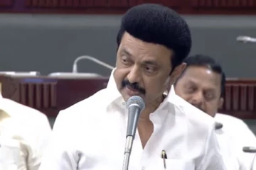 கருணாநிதி பிறந்த நாள் இனி அரசு விழாவாக கொண்டாடப்படும் - முதலமைச்சர் மு.க.ஸ்டாலின் அறிவிப்பு..!