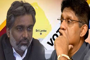 ஜனாதிபதித் தேர்தலில் சஜித்துக்கு ஆதரவளித்து பயனில்லை : ஆஷு மாரசிங்க