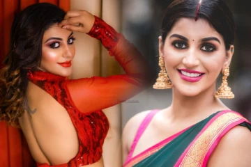 22 வயதில் நடிகை யாஷிகாவிற்கு திருமணம்.. யாருப்பா அந்த கொடுத்து வெச்ச மாப்பிள்ளை