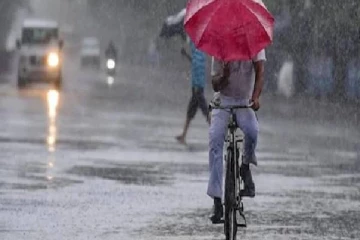 வானிலை தொடர்பில் வெளியான தகவல்