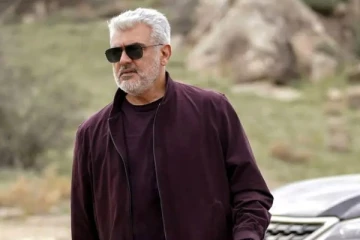 3 நாட்களில் விடாமுயற்சி படம் செய்துள்ள வசூல்.. எவ்வளவு தெரியுமா