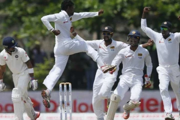 இலங்கையை துவம்சம் செய்த இந்தியா! இருந்தும் தரவரிசை பட்டியலில் கெத்து காட்டும் இலங்கை கிரிக்கெட் அணி