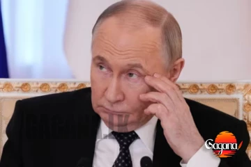 ෂේප් එකේ ඇඟ බේර ගන්න හදන පුටින් උදව් ඉල්ලන් එන ඉරානෙට මොනවා වෙයිද?