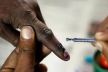 பலத்த பாதுகாப்புடன் தமிழக சட்டப்பேரவை தேர்தலுக்கான வாக்குபதிவு தொடங்கியது