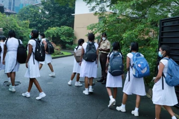 பாடசாலை மாணவி பரிதாப உயிரிழப்பு
