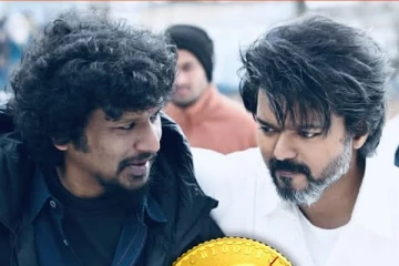 லியோ ஷூட்டிங் அடுத்து இங்கே தான் - புது அப்டேட்