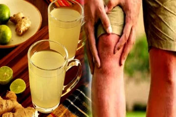 வாத பிரச்சினைக்கு ஒரு டம்ளர் சுக்கு காஃபி போதுமாம்!