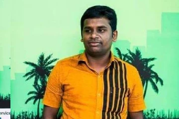 மிக இளவயதில்  நீதிபதியாகும் யாழ் மண்ணின் மைந்தன்!