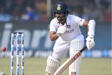 இந்திய கிரிக்கெட் வீரரை மிரட்டிய பத்திரிகையாளர்: அணி நிர்வாகம் ஓய்வுபெற வற்புறுத்துவதாக குற்றச்சாட்டு!