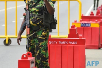 පොදු සමාකාලයක් ප්‍රකාශයට පත්කෙරේ