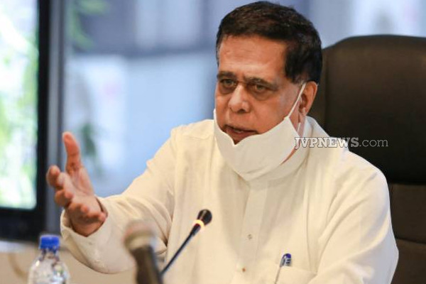 இலங்கையில் தொடரும் நெருக்கடி நிலை: அமைச்சர் நிமல் வெளியிட்ட தகவல் | Continuing Crisis In Sri Lanka Japan Help Nimal
