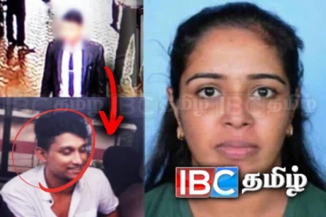 கணேமுல்ல சஞ்சீவ படுகொலை பின்னணியில் இருந்த பெண்ணின் தகவல்கள் வெளியாகின...!