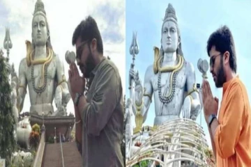 நடிகர் சிம்புவா இப்படி ஆகிட்டாரு? கண் கலங்கும் ரசிகர்கள்... அவருடைய அதிர்ஷட நம்பர் என்ன தெரியுமா?