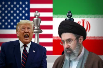 பேச்சுவாரத்தையில் இருந்து விலகும் முடிவில் உறுதியாக உள்ள ஈரான்