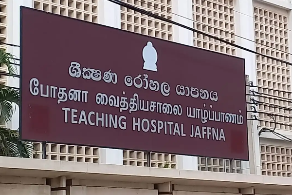 யாழில் துவிச்சக்கரவண்டியில் சென்றவர் திடீரென மயங்கி விழுந்து உயிரிழப்பு | A Person Riding Bicycle Fainted And Died In Jaffna