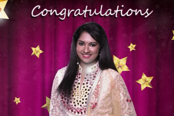 இதுவரை சரிகமப டைட்டில் வென்ற ஐந்து போட்டியாளர்கள்.. யார் யார் தெரியுமா? லிஸ்ட் இதோ | Saregamapa Tamil All Seasons Title Winners List