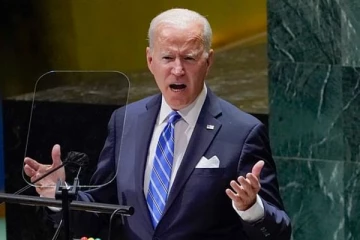 ஐ.எஸ்.ஐ.எஸ் அமைப்பின் தலைவர் சுட்டுக்கொலை - அதிர வைத்த அமெரிக்க அதிபர்