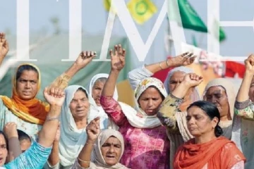 மோடியை விமர்சித்த டைம் இதழில் விவசாயிகள் போராட்டம் அட்டைப்படம் - சர்ச்சையை ஏற்படுத்துமா?