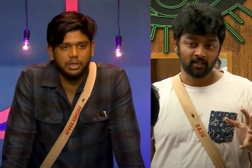 பிக் பாஸ் ஹவுஸ்மேட்ஸ்களை கவர்ந்த அபிஷேக் ராஜாவின் கதை, வெளியான {ப்ரோமோ 2}