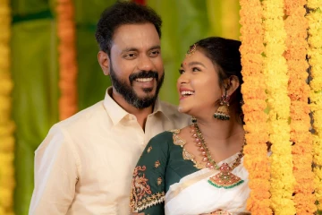 சீரியல் நடிகை நக்ஷத்திராவுக்கு குழந்தை பிறந்தாச்சு! போட்டோவுடன் இதோ