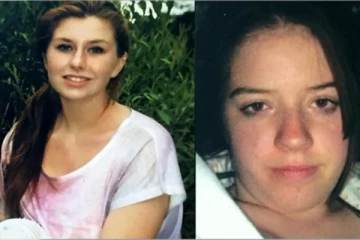 இரண்டு இளம் பெண்களைக் கொன்று துண்டு துண்டாக வெட்டிய ஓஷாவா நபர்