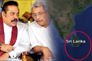 வெகுவிரைவில் மாற்றமடையவுள்ள இலங்கையின் பெயர் - தேரர் தகவல்