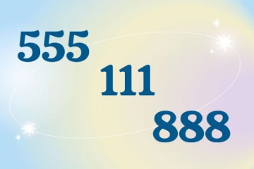 ஏஞ்சல் எண்கள் உணர்த்தும் அர்த்தங்கள்.., என்ன தெரியுமா?