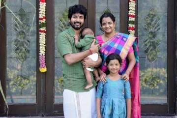 பல கோடி சம்பளம், வாடகை வீட்டுக்கு மாறும் சிவகார்த்திகேயன்.. காரணம் என்ன?