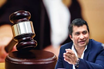 ரொஷான் ரணசிங்கவுக்கு எதிராக மனுத்தாக்கல் : நீதிமன்றத்தை அவமதித்ததாக குற்றச்சாட்டு!