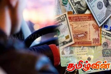 சர்வதேச சாரதி அனுமதிப்பத்திரம் வழங்கலில் பல மில்லியன் மோசடி!