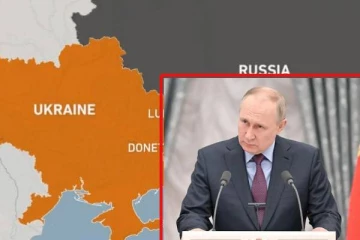 உக்ரைனின் இன்றைய நிலைக்கு அமெரிக்க காரணமா? முகநூலில் கேள்வி எழுப்பிய நபர்