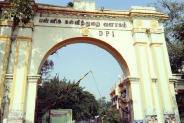 10, 12-ஆம் வகுப்பு மாணவர்களுக்கு மாதந்தோறும் அலகுத் தேர்வு - அதிரடி உத்தரவு