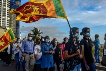 அரசாங்கத்திற்கு எதிராக வீதிக்கு இறங்கும் மற்றுமொரு தரப்பு! விரைவில் திகதி அறிவிக்கப்படும்