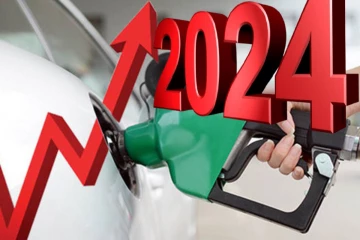 எரிபொருள் உயர்வு : 2024 ஆம் ஆண்டை ஒப்பிடும் அரசாங்கம்