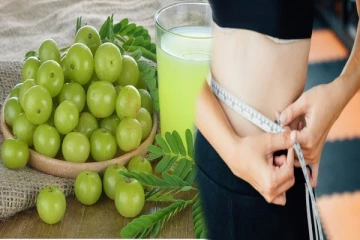 நெல்லிக்காய் சாப்பிட்டால் உடல் எடை குறைக்கலாமா? தெரிஞ்சுக்கோங்க