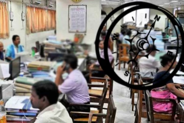 தமிழர் பகுதியொன்றின் அரச நிறுவனங்களில் NPP கட்சியின் செயற்பாடு தொடர்பில் அம்பலமான தகவல்