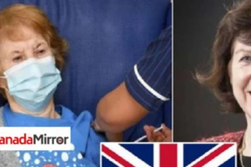 பிரித்தானிய அரசை எச்சரிக்கும் விஞ்ஞானி சூசன் மிச்சி