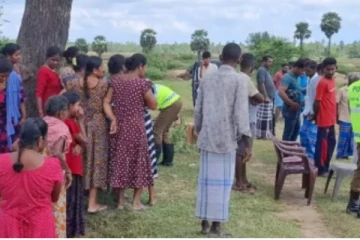 சொந்த நிலத்தில் பிரிந்த உயிர் ; தமிழர் பகுதியில் கட்டுத்துவக்கால் விபரீதம்