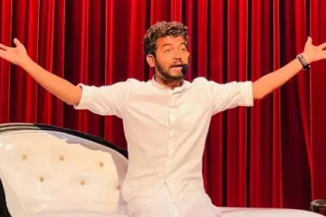 அரசுப்பள்ளியில் ஆன்மீக சொற்பொழிவு நடத்திய மகாவிஷ்ணு அவுஸ்திரேலியாவில் தஞ்சம்