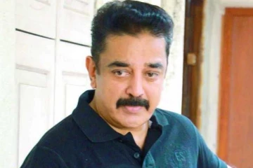 மீண்டும் கமலுடன் இணையும் பொன்னியின் செல்வன் பட நடிகை.. அதுவும் யாருடைய இயக்கத்தில் தெரியுமா