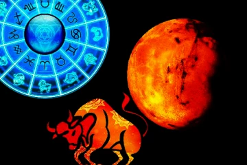 செவ்வாயின் மாற்றம்! செல்வந்தயோகத்தை பெறப்போகும் ராசிக்காரர் யார்? இன்றைய ராசிப்பலன்