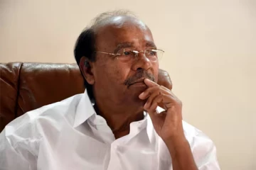 கூட்டணி மாறுகிறதா பாமக? பரபரப்பை கிளப்பும் ராமதாஸ் ட்வீட்