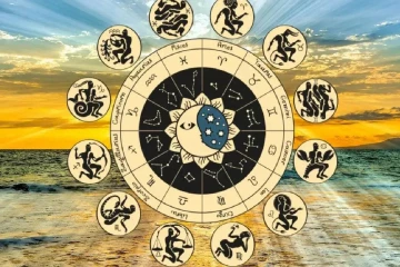 අද මේ අයට හිතේ සතුට උතුරන ලැබීම් සහිත දිනයක් - දවසේ ලග්න පලාපල මෙන්න