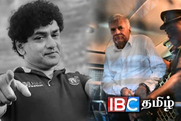 ரணில் கைதை முன்னரே கூறிய யூடியூப்பருக்கு விழுந்த பேரிடி