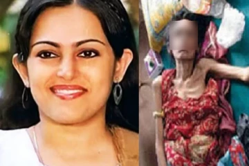 எய்ட்ஸ் நோய்.. எலும்பு தெரிய தர்கா வெளியில் கிடந்த நடிகை - சோகமான இறுதி நாட்கள்!